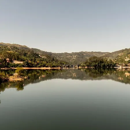 Дом отдыха A