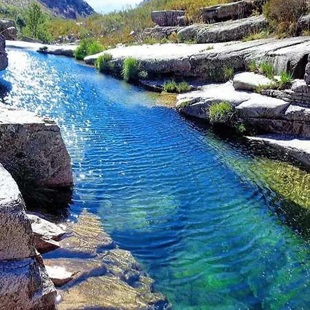 A Дом отдыха *