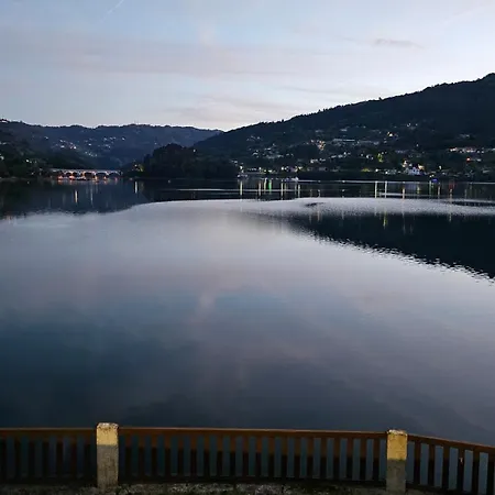 Сasa de vacaciones A Gerês