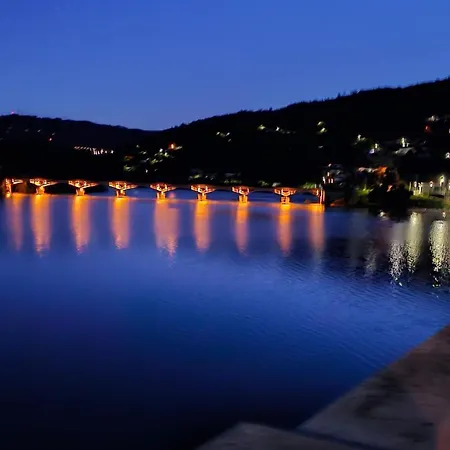 A Дом отдыха *