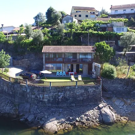 A Σπίτι διακοπών