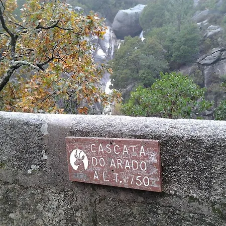 A Дом отдыха *