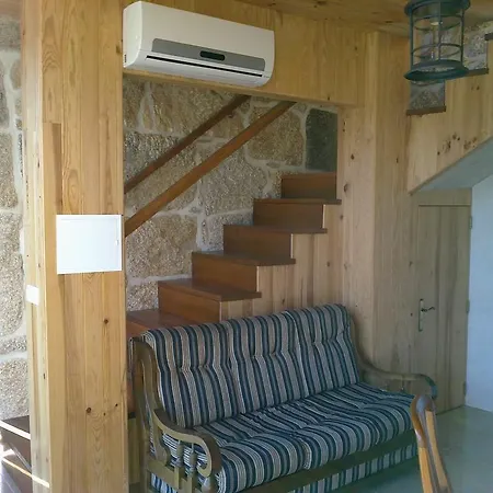 Сasa de vacaciones A *