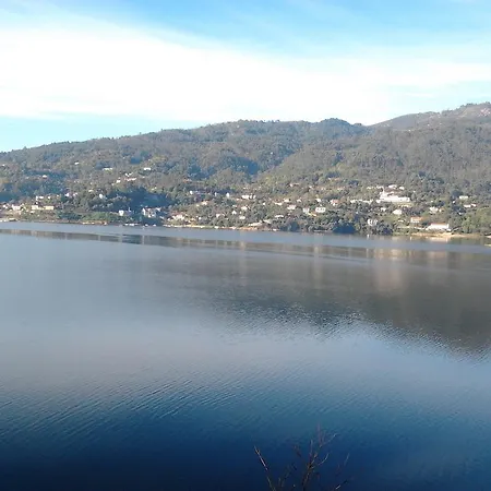 Сasa de vacaciones A *