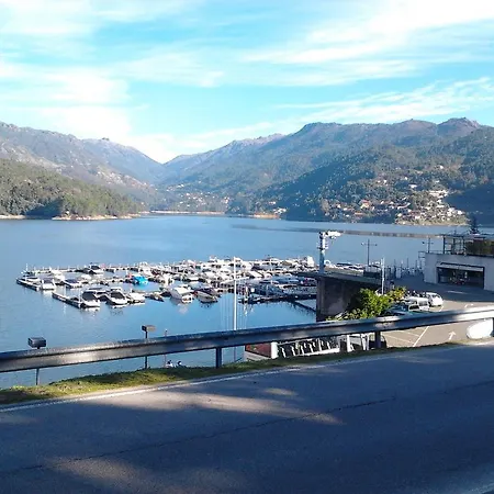 A Дом отдыха *