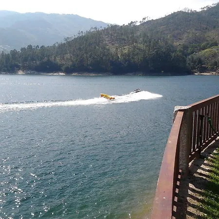 Сasa de vacaciones A *