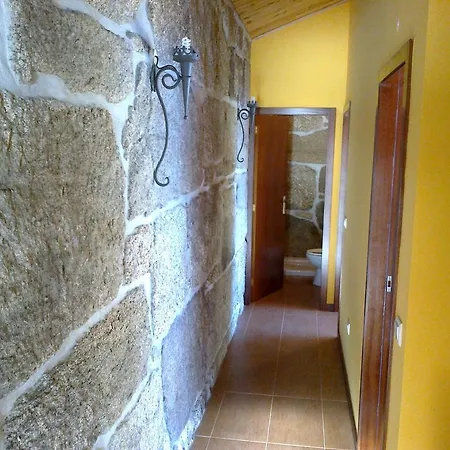 Сasa de vacaciones A *