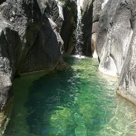 Сasa de vacaciones A