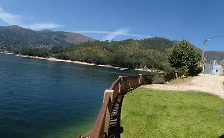 A Сasa de vacaciones *