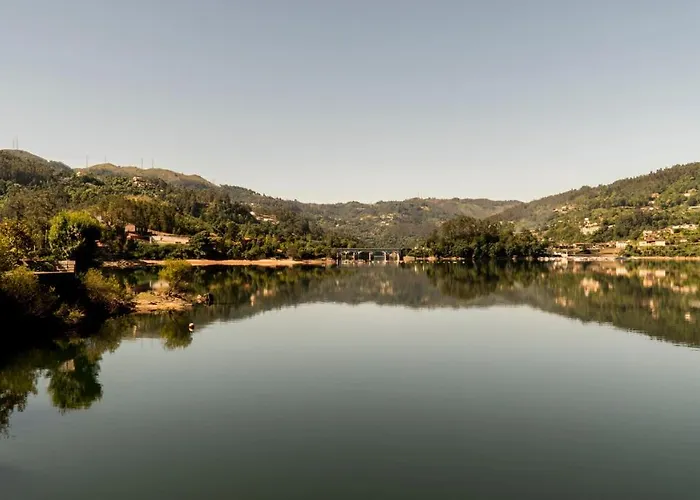 Σπίτι διακοπών A