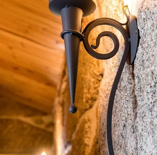 A Σπίτι διακοπών