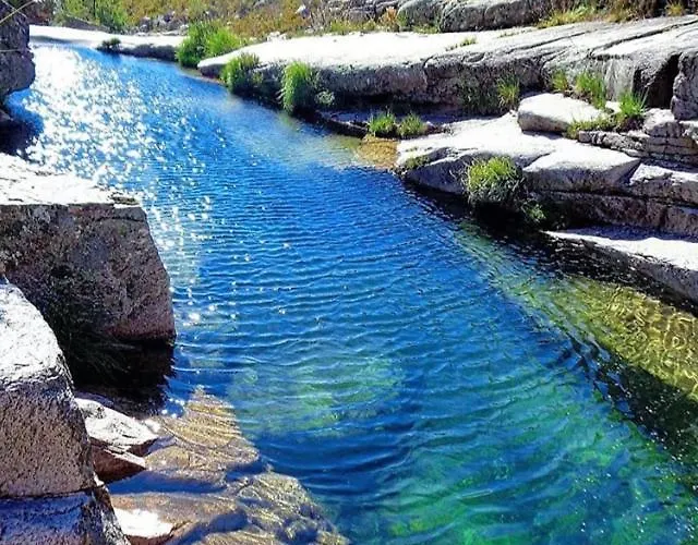 A Σπίτι διακοπών *