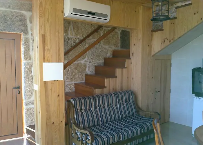 Σπίτι διακοπών A *