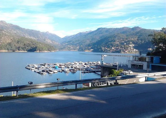 A Σπίτι διακοπών *