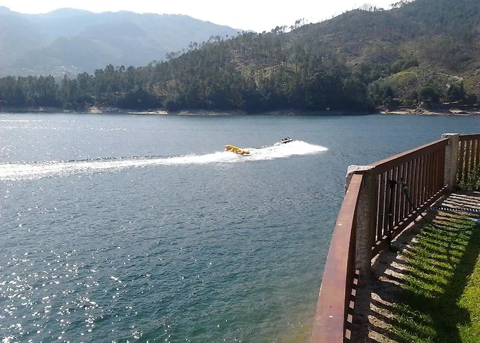 Σπίτι διακοπών A *