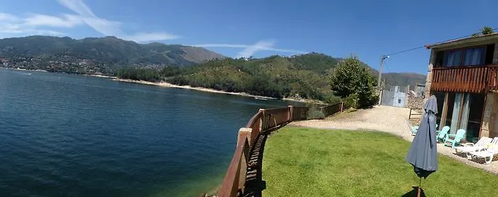 A Σπίτι διακοπών *